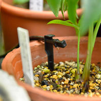 タカギ ポットスプリンクラー 点滴 GKS102 1個