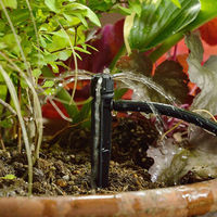 タカギ ポットスプリンクラーやわらか GKS103 1個