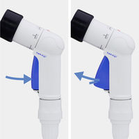 【ホースリール】 タカギ（takagi）オーロラNANO 15m RM215FJ 1台