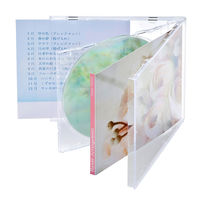 サンワサプライ インクジェット用インデックスカード JP-INDN 1冊