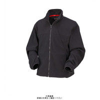 クロダルマ 3ウェイコート オレンジ M 54165ー28ーM 1枚（直送品）