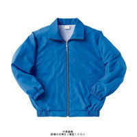 クロダルマ ジャンパー ブルー 4L 32127ー10ー4L 1枚（直送品）