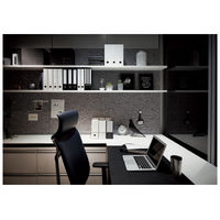 コクヨ　チューブファイル　NEOS　A4タテ　とじ厚30mm　オフホワイト　両開きパイプ式ファイル　フ-NE630W　1セット（10冊）