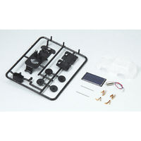 アーテック ソーラーミニカー 8969 1個