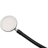 アーテック ダブルタイプ聴診器 94716 1個