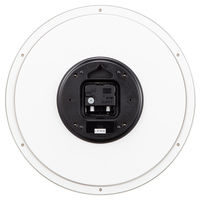 カシオ計算機 カシオ クオーツ掛時計 IQ-77-8JF 1個