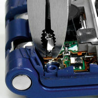 【手工具】 エンジニア ネジザウルス M2 PZ-57 1個