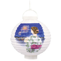 アーテック LED付ちょうちん 13603 1セット(2個)