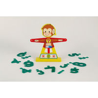 アーテック すうじてんびん 7915 1セット(3個)