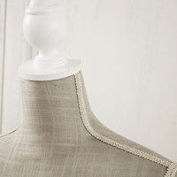 宮武製作所 トルソー ベージュ アンティーク風 TS-2000 BE 1台（直送品）