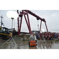 工進 インバーター発電機 GV-16i（直送品）