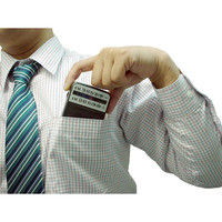 アンドーインターナショナル ハンディラジオ R14-488（直送品）