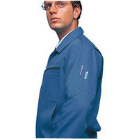 明石スクールユニフォームカンパニー 男女兼用ジャケット ベージュ L UN050-3-L（直送品）