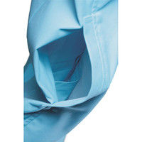 明石スクールユニフォームカンパニー レディース半袖ジャケット ピンク 9 UN1933-82-9（直送品）