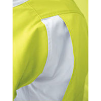 明石スクールユニフォームカンパニー 男女兼用ブルゾン ネイビー L UN2330-7-L（直送品）