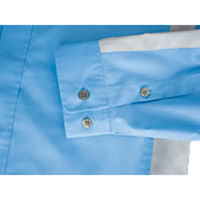 明石スクールユニフォームカンパニー 男女兼用シャツ ピンク 5L UN3396-82-5L（直送品）