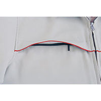 明石スクールユニフォームカンパニー 男女兼用ジャケット ネイビー L UN471-7-L（直送品）