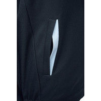 明石スクールユニフォームカンパニー ブルゾン（男女兼用） ベージュ SS UN5104-31-SS（直送品）