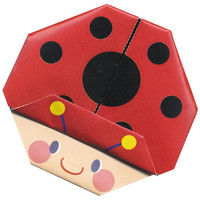 アーテック おりがみ工作ブック2(動物園にいこう) 2519 1セット(3冊)（直送品）