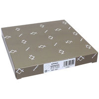 エンペックス気象計 環境管理・温湿度計(熱中症) TM-2482W 1個