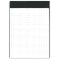 ロディア ドットパッド ドット方眼 No.12 オレンジ cf12558 1セット(10冊)