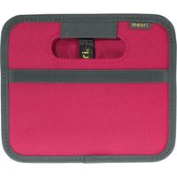 meori 折りたたみ収納ボックス ソリッド ミニサイズ ピンクベリー A100209 1個（直送品）