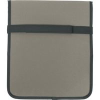 meori 折りたたみクーラバッグ ストーングレー A100422 1個