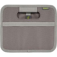 meori 折りたたみ収納ボックス ホーム ソリッド ミニサイズ パームトープ A100528 1個（直送品）