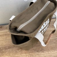 アビテ ドゥバーズ・キャンパストートLクミン NJ-501-CU 1個（直送品）