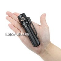 FENIX タクティカルライト E30R 1600ルーメン 電池式 フラッシュライト FNX-E30R 1個（直送品）