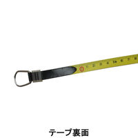 ビッグマン リール型テープメジャー 巻き取りスピード3倍速 計測長50m BLM-50 1個