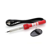 ハッコーRED　/　100V-30W　平型プラグ　501　白光（直送品）