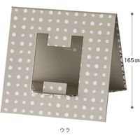 ヘッズ スタンディングリースディスプレイボードS-2 SWD-BDS2 1セット（10個：5個×2パック）（直送品）