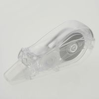 無印良品 修正テープ本体 テープ約幅5mm×長さ10m 1セット（1個×2） 良品計画