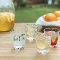 無印良品 グラス 約200ml 3個 良品計画