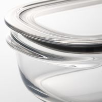 Like-it（ライクイット） 調理ができる保存容器（S:1個、M:1個、トレーM ）グレー（直送品）