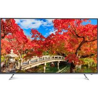 アイリスオーヤマ AI機能4Kチューナー内蔵液晶テレビ 75V型　75XUC35　ブラック　1台（直送品）