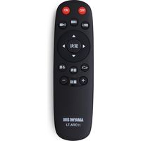 アイリスオーヤマ 4K大型液晶ディスプレイ 58インチ　ILD-A58UHDS-B　ブラック　1台（直送品）