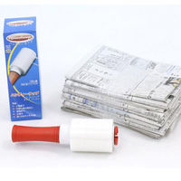 ジャパックス HSFー2ハンディラップ150M巻替用 4521684310156 1セット(1個×24)（直送品）