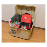 グリーンパル キャリーボックス 70L 宅配ボックス 4976131912764 1セット(6個)（直送品）