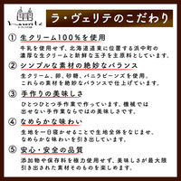 FUJI 濃厚カタラーナ プレーン 2本(2種) 1箱（直送品）