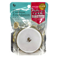 SUPER MOIST クッションファンデーション（ライト）SPF30･PA+++ プレスカワジャパン