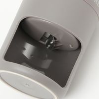 かき氷機 チャコール LAKOLE/ラコレ