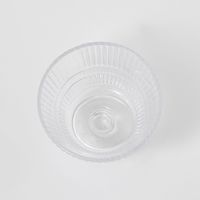 ステムグラスRB(クリア) LAKOLE/ラコレ