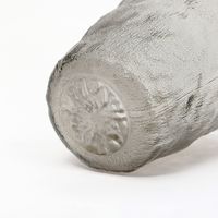 デコボコグラス(S) グレー LAKOLE/ラコレ