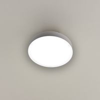 YAMAZEN LEDミニシーリングライト 昼白色 白熱電球60W相当 省エネ 工事不要 MLC-070N 1個