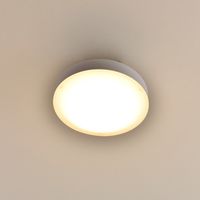 YAMAZEN LEDミニシーリングライト 電球色 白熱電球60W相当 省エネ 工事不要 MLC-070L 1個