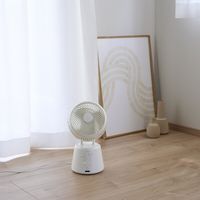 シロカ siroca 3Dサーキュレーター SFー16A251 1個