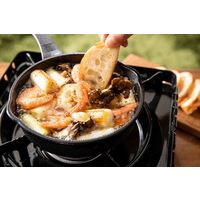 賛否両論　　笠原将弘　野遊びメシ七味　45ｇ 3個 風土食房