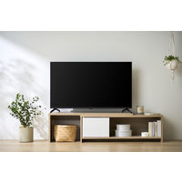 アイリスオーヤマ スマート液晶テレビ 40V型 LT-40FGX-F1 1台